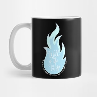 Will o' the Wisp Mug